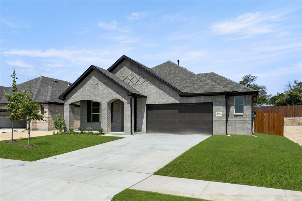 Sheppard's Place - Residential