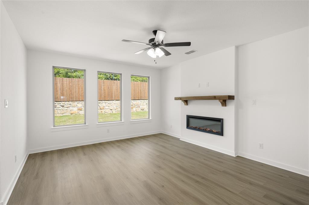 Sheppard's Place - Residential