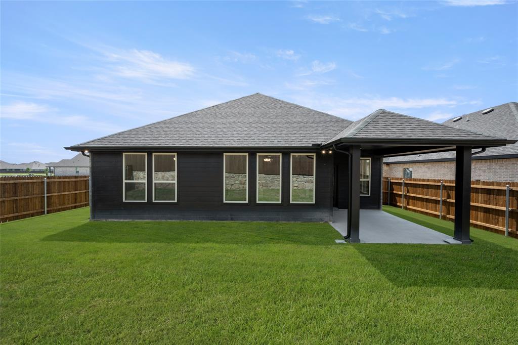 Sheppard's Place - Residential