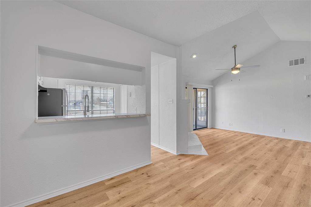 Woodhaven Hills Condo II - Residential Lease