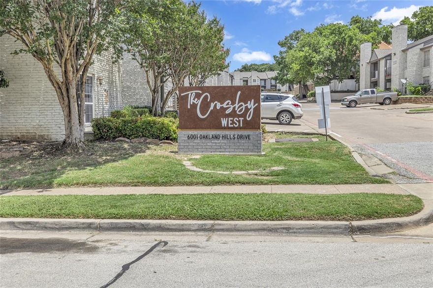 Condos for Lease & Or Sale in East Fort Worth – A Perfect Blend of Comfort and Convenience!
Discover your ideal home or investment property in the heart of East Fort Worth! This spacious condo features an ensuite, cozy fireplace, and a wet bar area perfect for entertaining guests. Enjoy the added convenience of covered parking, window coverings throughout, and included kitchen appliances, plus a washer and dryer.
Located with quick access to I-30 and I-820, you’re just 8 minutes away from downtown Fort Worth, 30 minutes from downtown Dallas, and only 15 minutes from DFW International Airport – ideal for both work and leisure.
The Woodhaven neighborhood is undergoing exciting changes, with plans for a 160-acre mixed-use development that will bring enhanced green spaces and amenities to the area. The old Woodhaven Country Club is being repurposed to include walking trails, serene ponds, recreational facilities for tennis, pickleball, and a 9-hole golf course. With luxury homes on the way and a redesigned Meadowbrook Golf Course, this community is poised for growth and revitalization, making it an ideal place to call home.
Convenience is key – the public library, Fort Worth ISD schools, and Nolan High School are all within walking distance. Residents will also appreciate nearby shopping, dining, and entertainment options, including Albertsons and the YMCA community center, offering inclusive opportunities for all.
Don’t miss out on the chance to be part of this vibrant community! Whether you’re looking for a new home or an investment property, this location has it all.