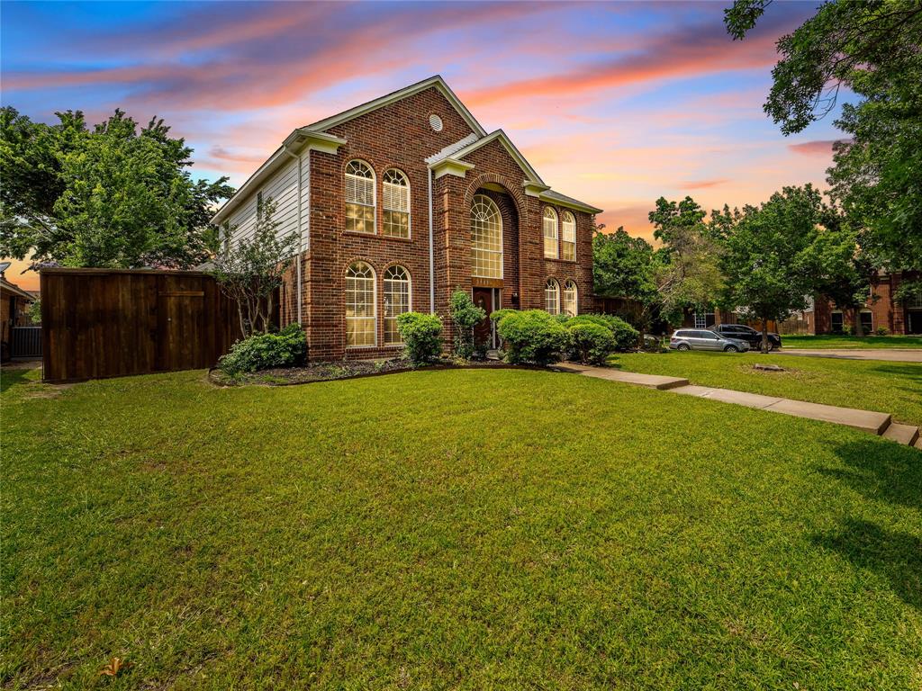 3000 Clearmeadow Drive