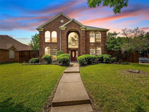 3000 Clearmeadow Drive Mesquite TX 75181