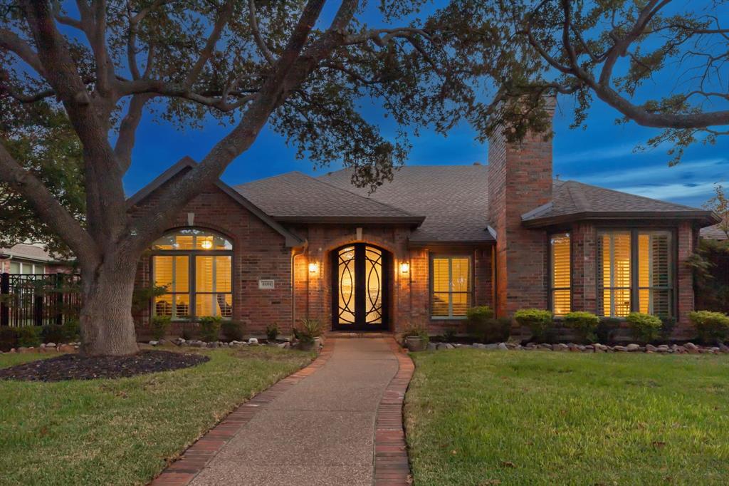 4404 Briar Hollow Drive