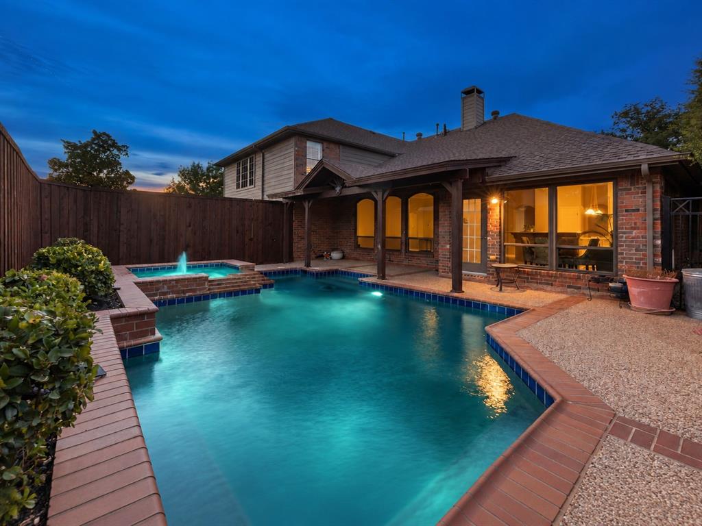 4404 Briar Hollow Drive
