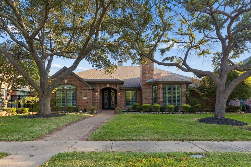 4404 Briar Hollow Drive
