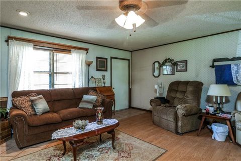 A home in Gilmer