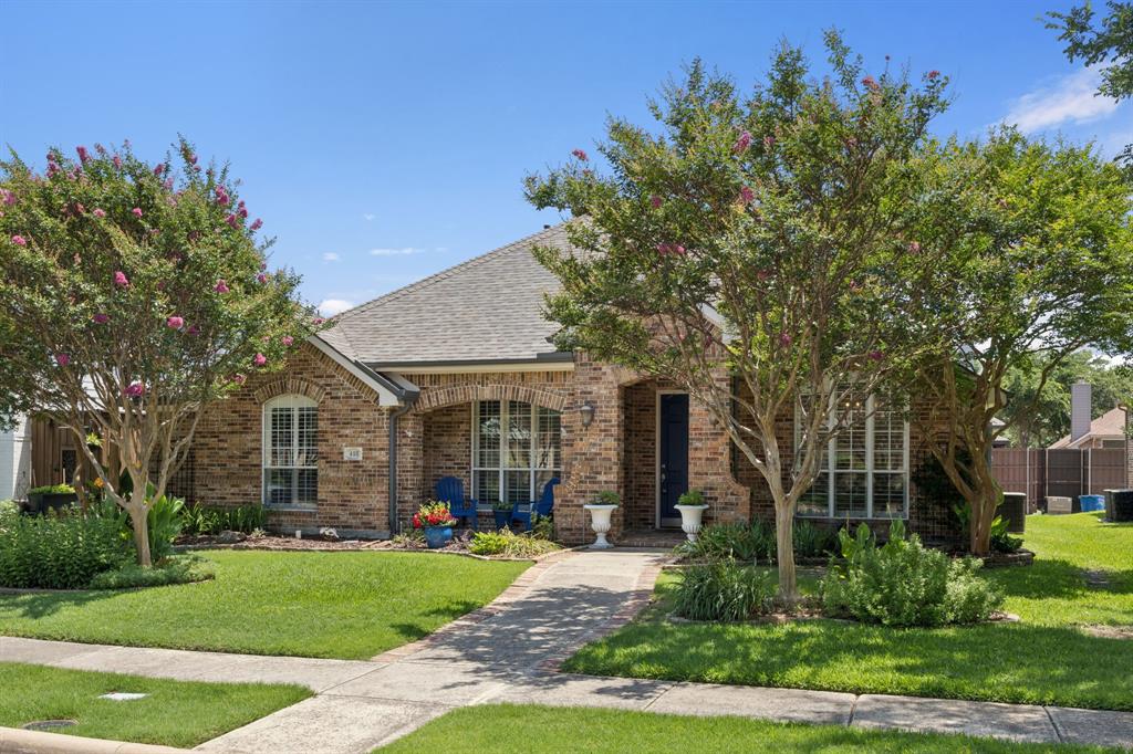 418 Long Cove Court