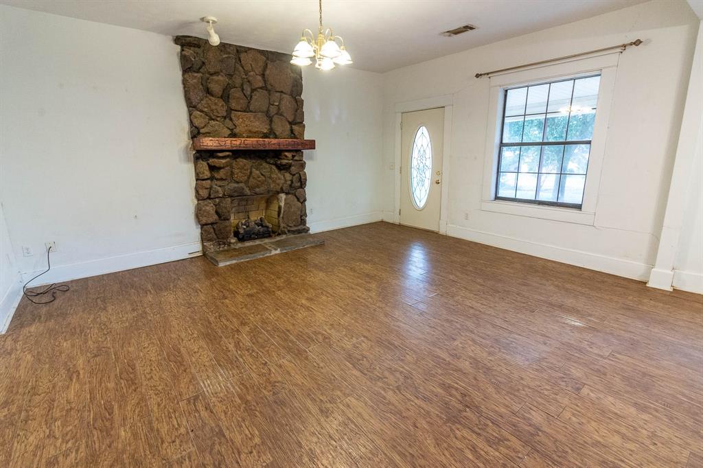 G Walters Survey - Residential