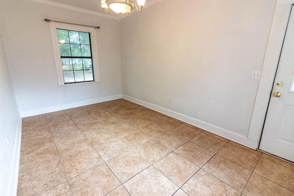 G Walters Survey - Residential