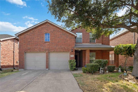 Photo of 1003 Ingram Drive, Forney, TX 75126 (MLS # 21372424)