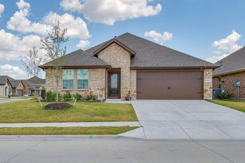3204 Peacock Lane Celina TX 75009