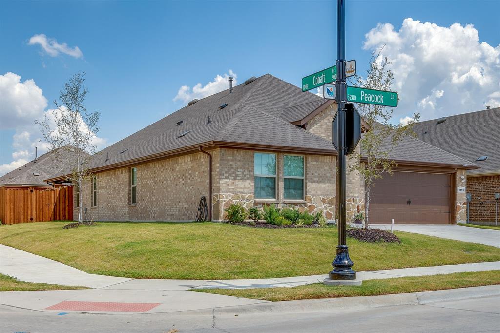 3204 Peacock Lane