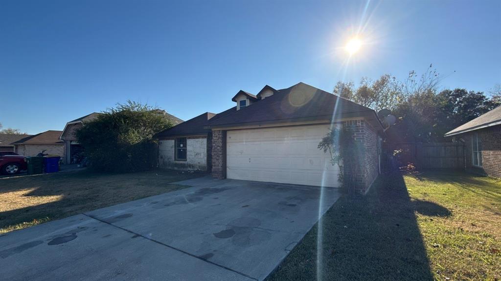 Brook Valley 07 Ph 01 - Residential