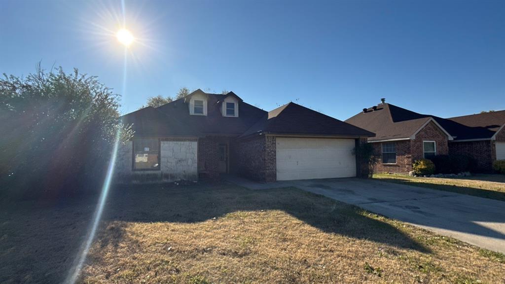 Brook Valley 07 Ph 01 - Residential