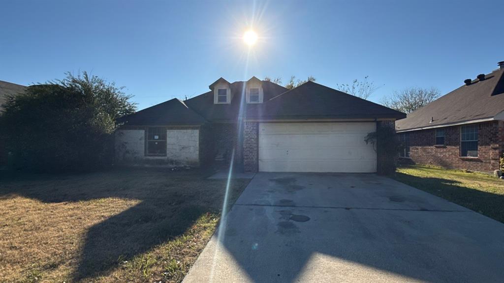 Brook Valley 07 Ph 01 - Residential