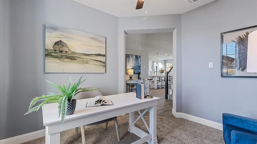 Eden Ranch - Residential