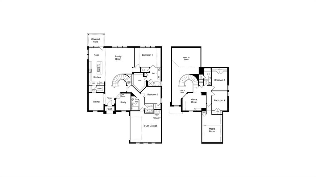 Eden Ranch - Residential