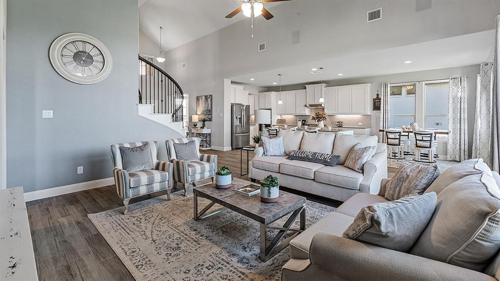 Eden Ranch - Residential