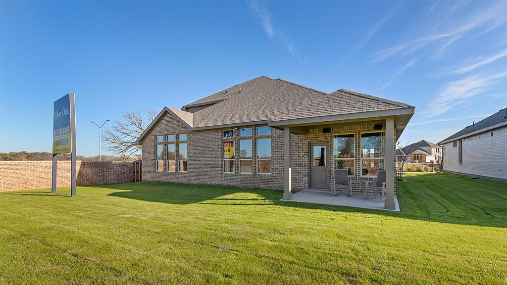 Eden Ranch - Residential