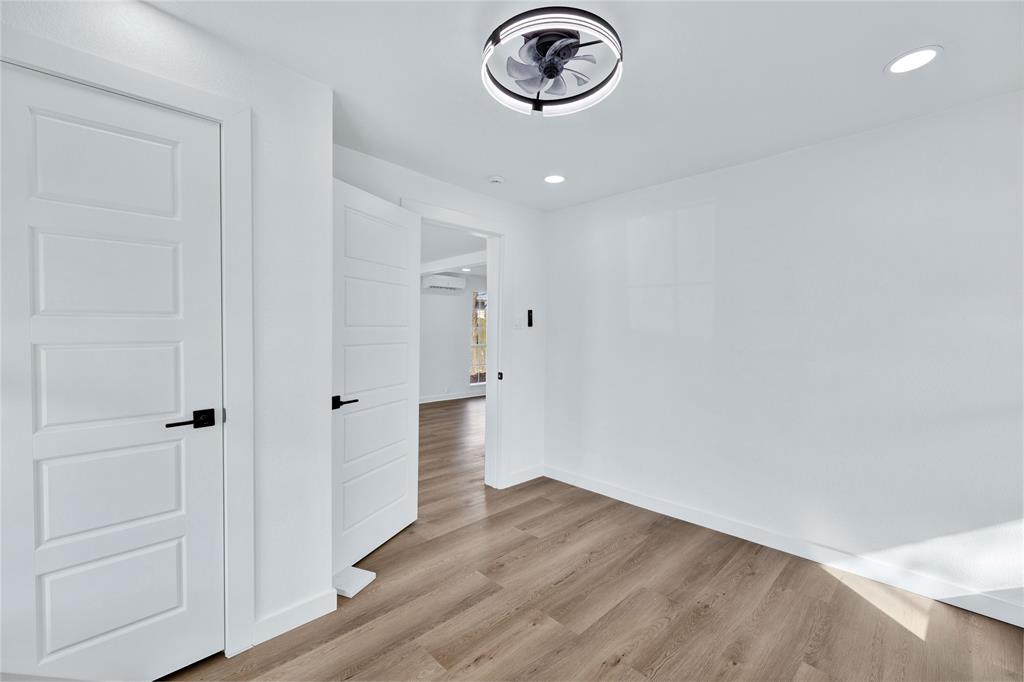 Polytechnic Heights Add - Residential