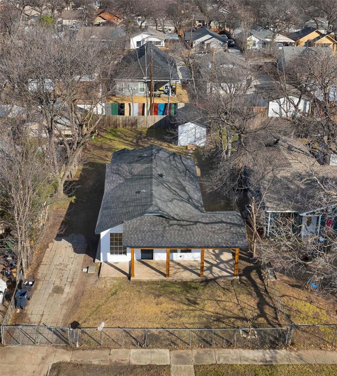 Polytechnic Heights Add - Residential