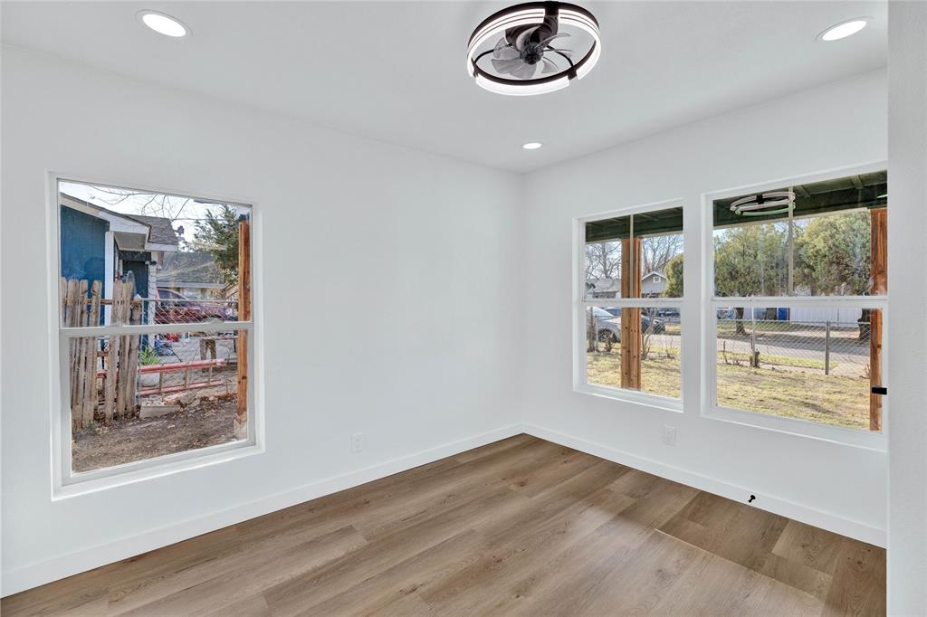 Polytechnic Heights Add - Residential