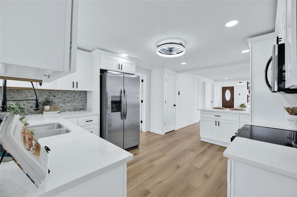 Polytechnic Heights Add - Residential