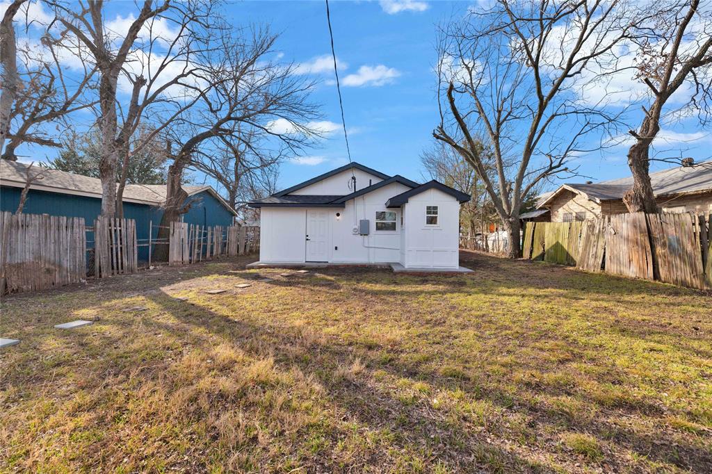 Polytechnic Heights Add - Residential