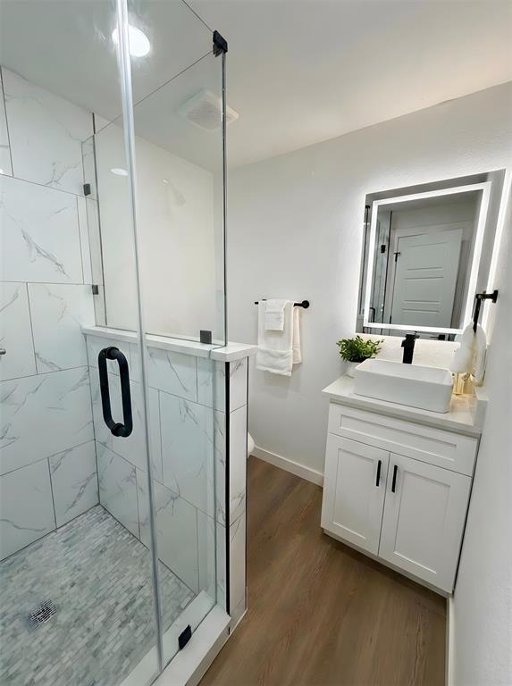 Polytechnic Heights Add - Residential