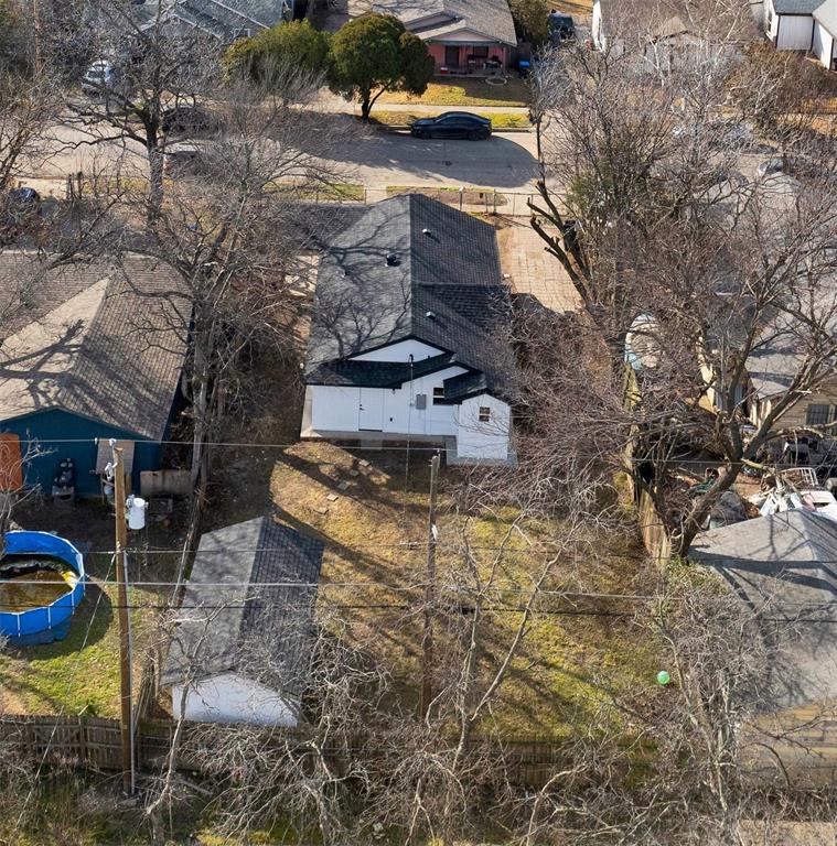 Polytechnic Heights Add - Residential