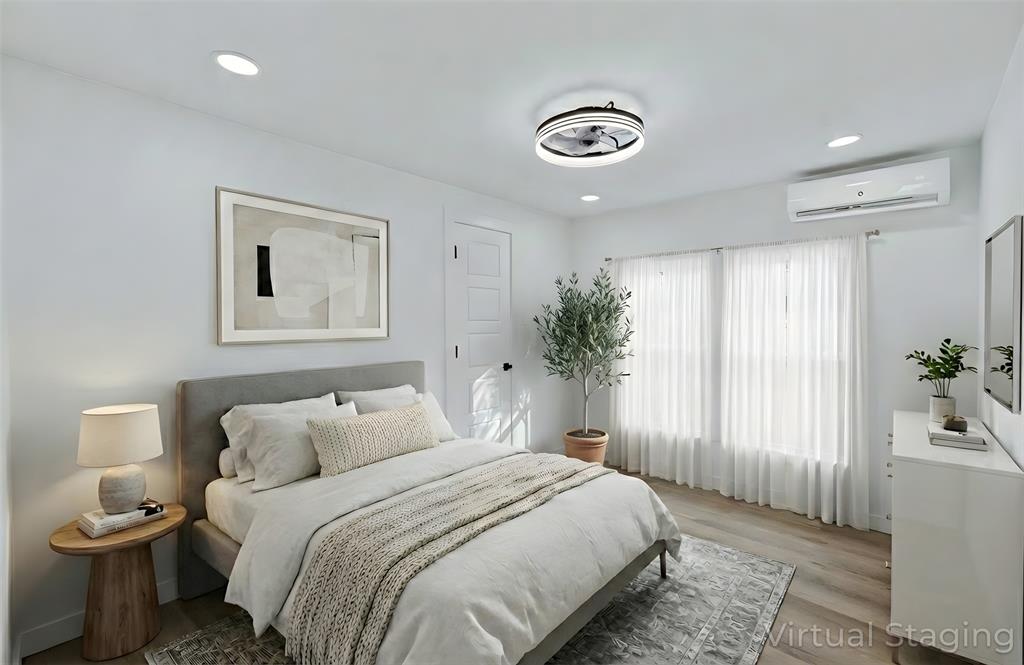 Polytechnic Heights Add - Residential