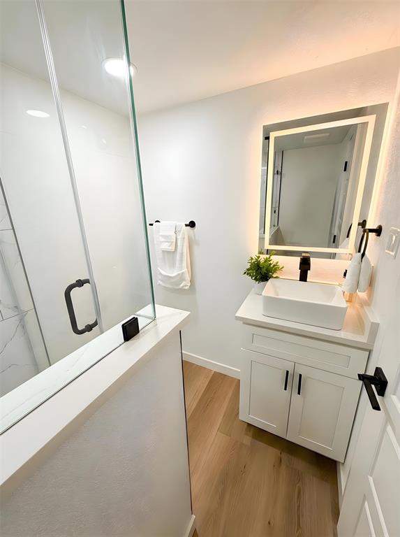 Polytechnic Heights Add - Residential