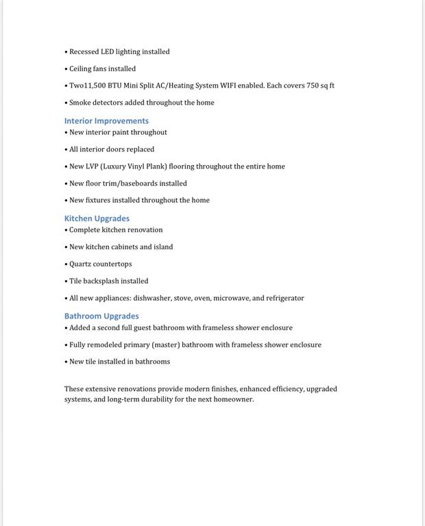 Polytechnic Heights Add - Residential
