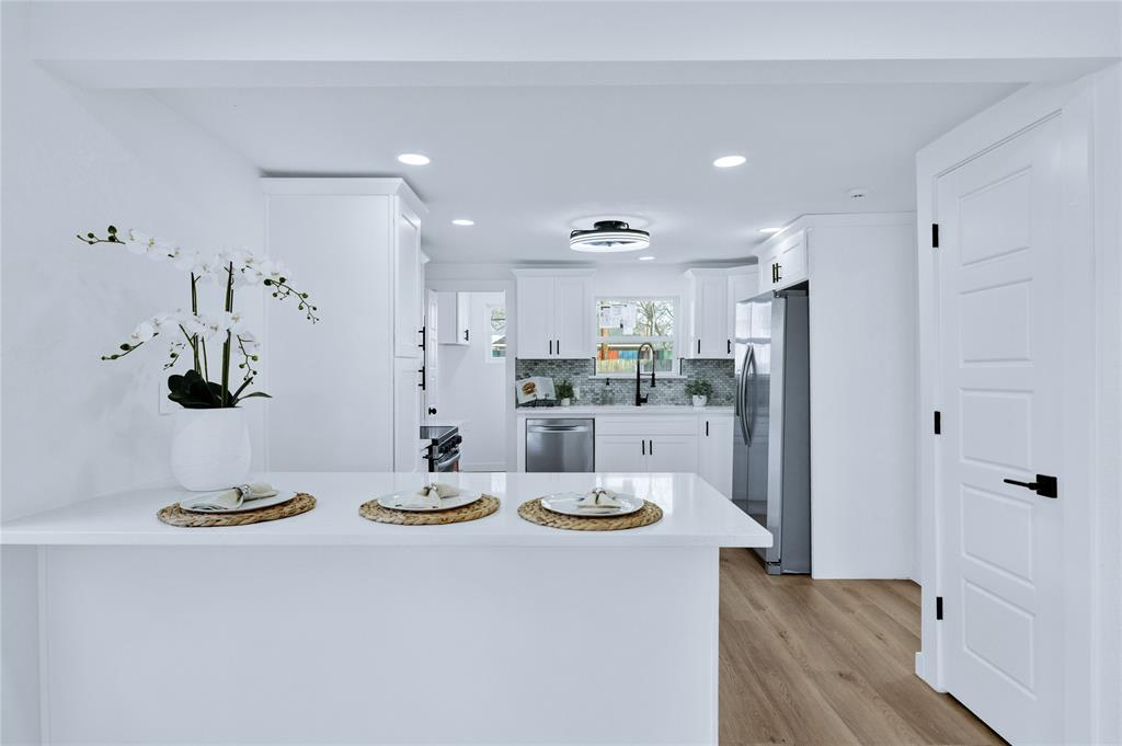 Polytechnic Heights Add - Residential