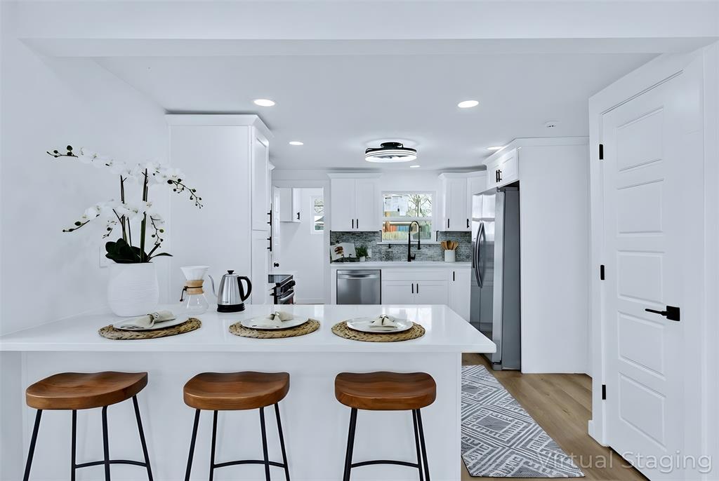 Polytechnic Heights Add - Residential