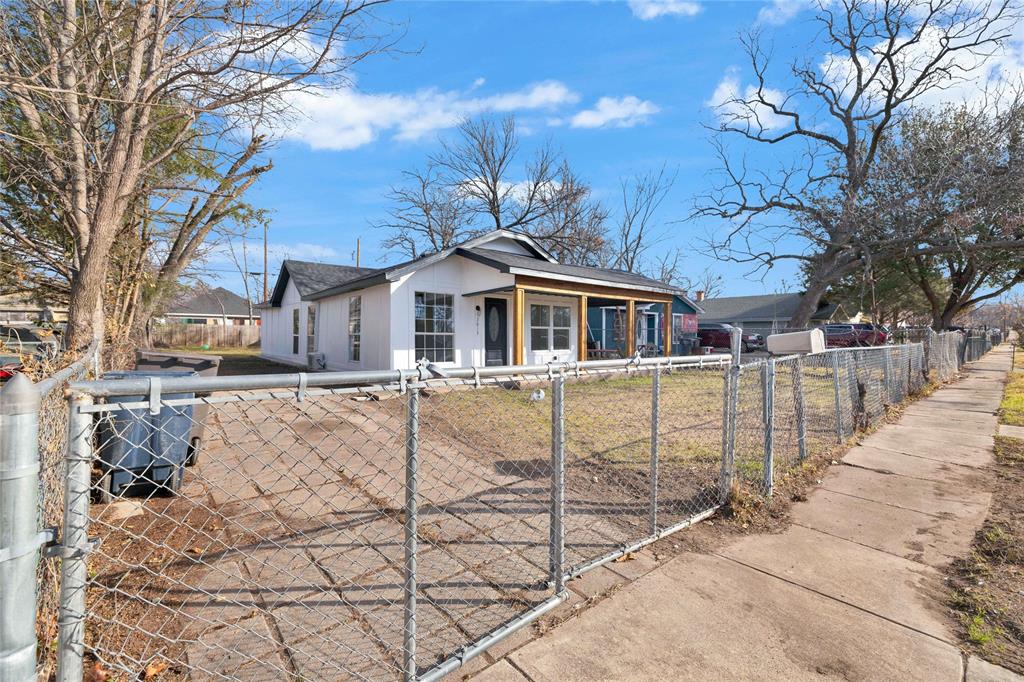 Polytechnic Heights Add - Residential