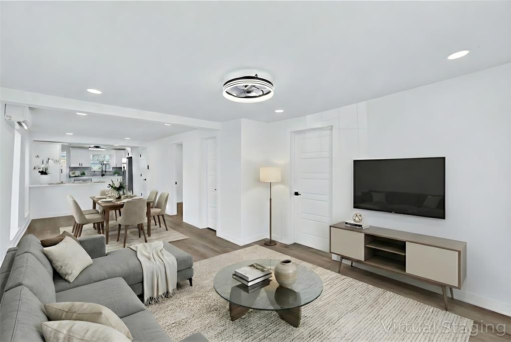 Polytechnic Heights Add - Residential