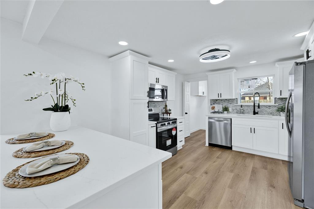 Polytechnic Heights Add - Residential