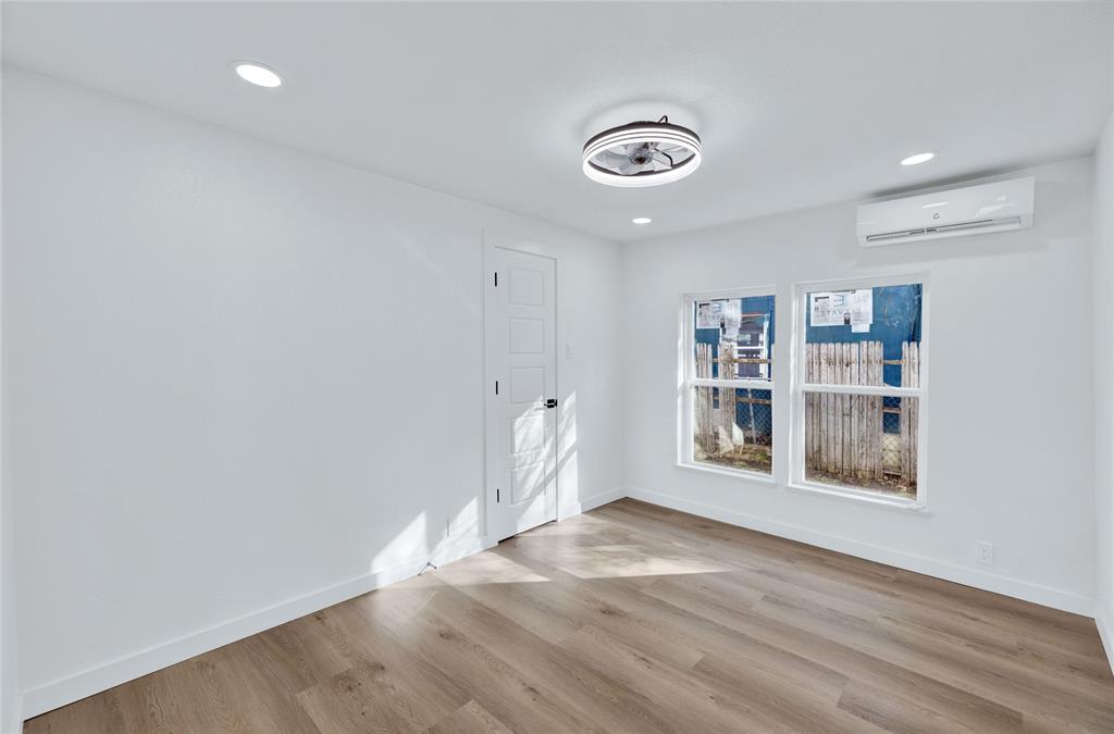 Polytechnic Heights Add - Residential