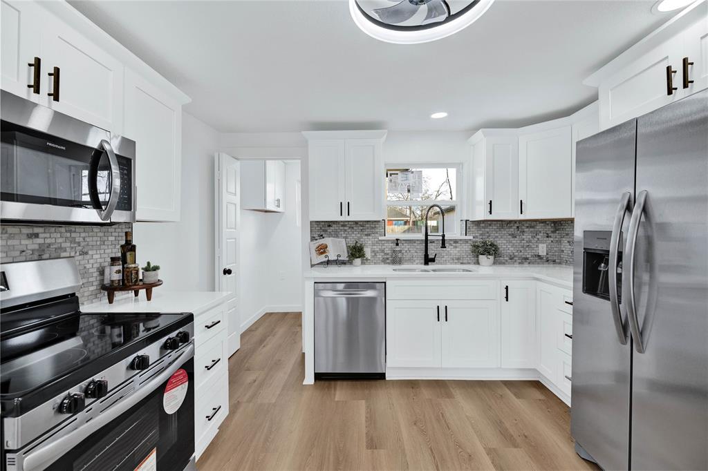 Polytechnic Heights Add - Residential