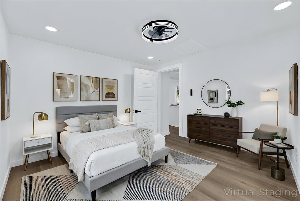 Polytechnic Heights Add - Residential