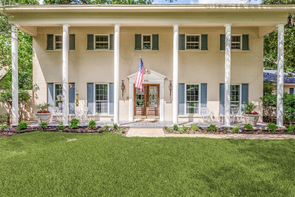 4316 Springbranch Drive