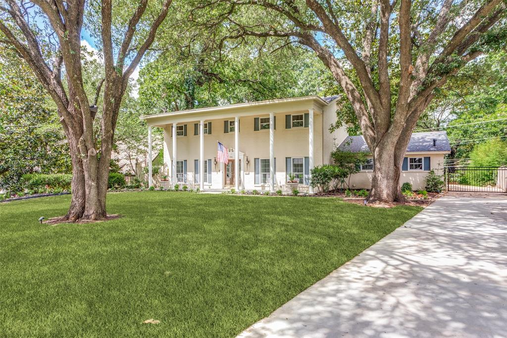 4316 Springbranch Drive