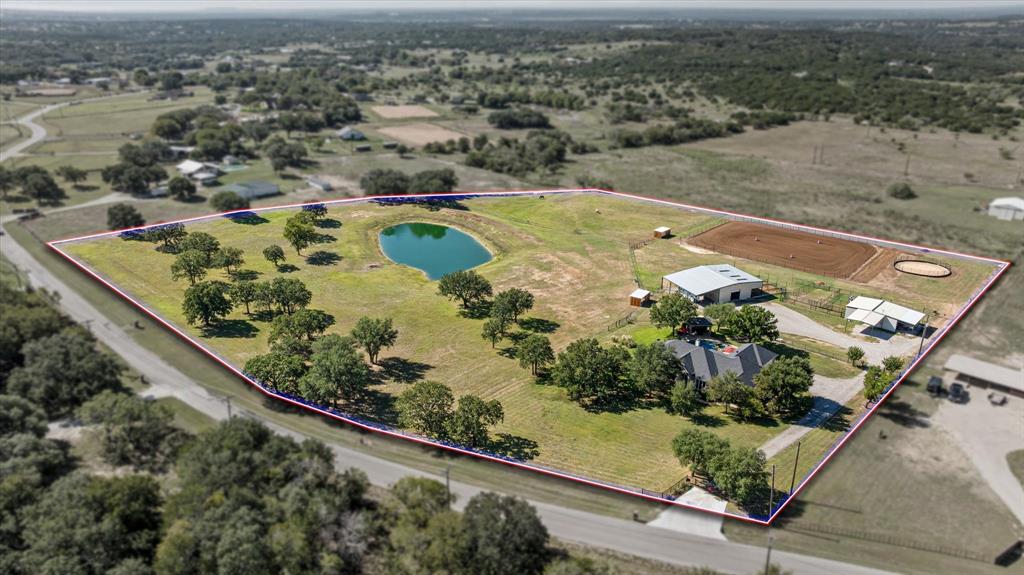 5444 Meadow Ridge Drive