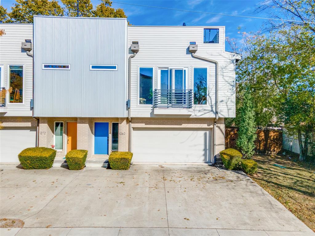 Urban Place 2 Add - Residential