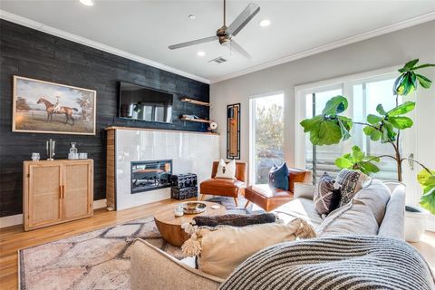 1262 N Prairie Avenue Dallas TX 75204