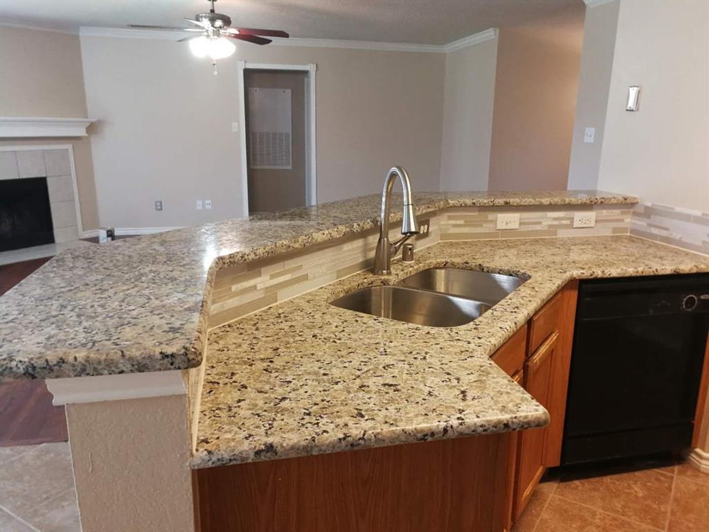 Eagles Nest At Westridge Ph 4 - Residential Lease