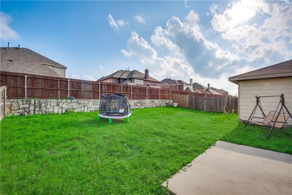 Eagles Nest At Westridge Ph 4 - Residential Lease