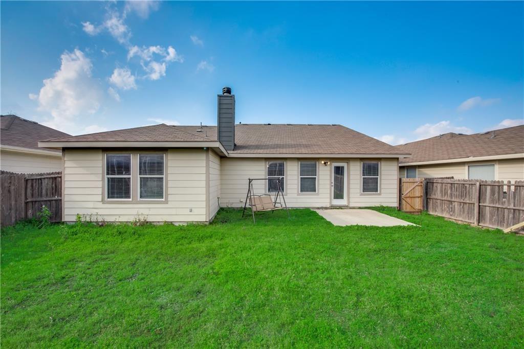 Eagles Nest At Westridge Ph 4 - Residential Lease